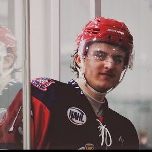 Meet your Posher, Cam